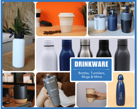 Drinkware