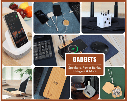 Gadgets