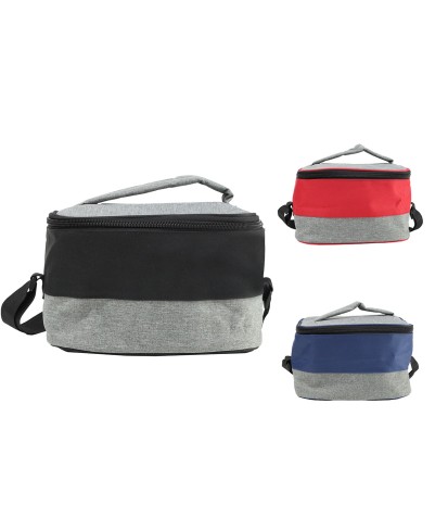 MENJAR - Cooler Lunch Bag 