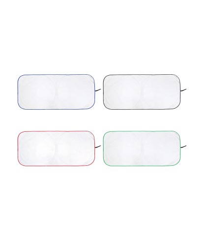 SULIEN - Car Sun Shade White