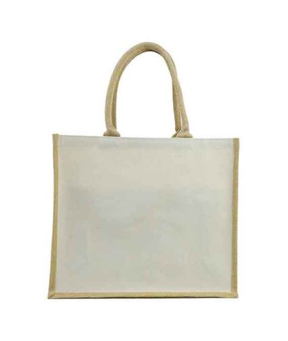 AIOFE - Jute Canvas Bag