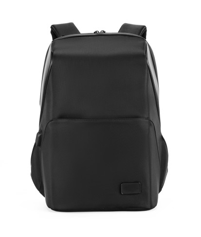 EVANDER - Laptop Backpack with Panel Design