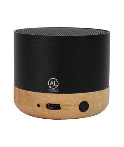 SALIENT - Bamboo Speaker