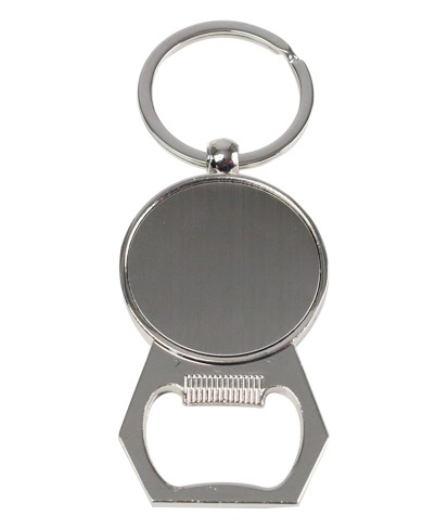 FINTIN - Key Chain Model 6 with Bottle Opener