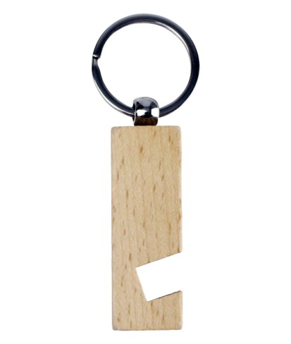 SYLVAN - Key Chain Bamboo Model 11