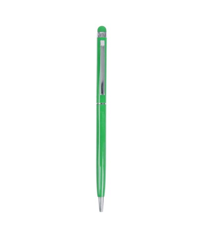 SLANK - Aluminum Slim Pen with Stylus