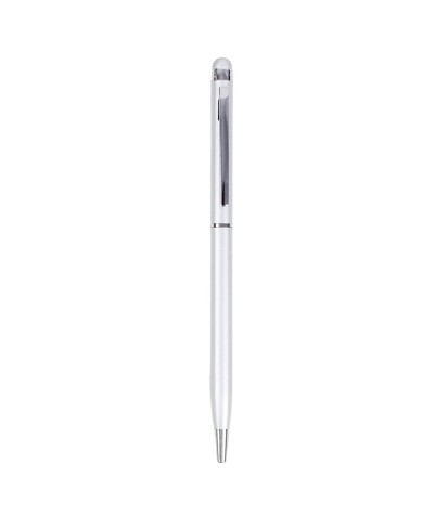 SLANK - Aluminum Slim Pen with Stylus