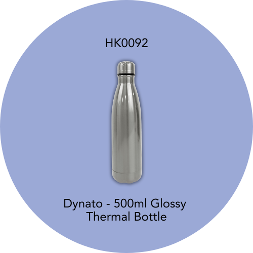 Thermal Bottle