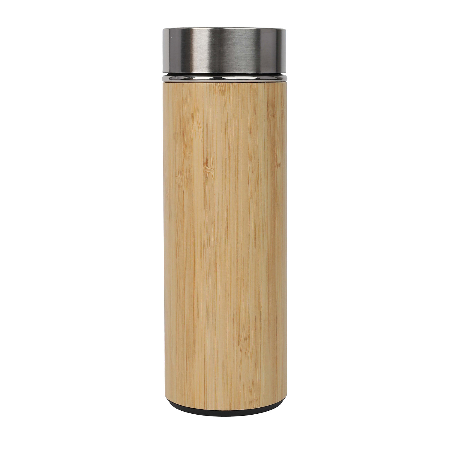 ARBRE - Bamboo Flask with Infuser