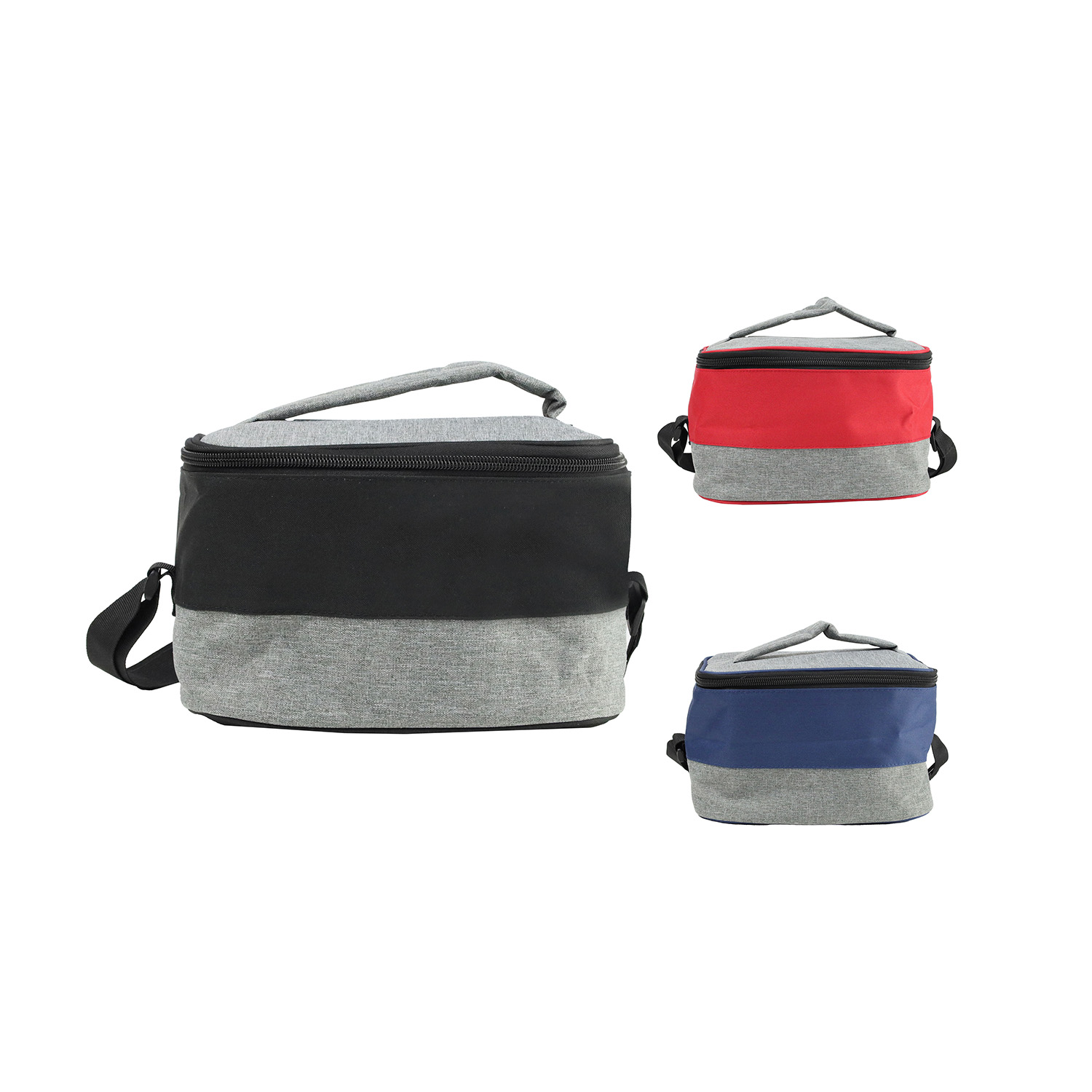 MENJAR - Cooler Lunch Bag 