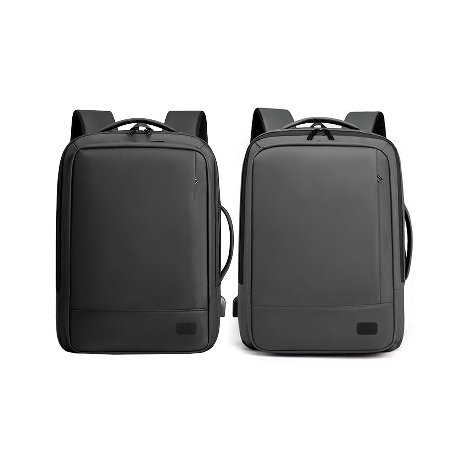 ICONIC - 2 Handle Premium Backpack