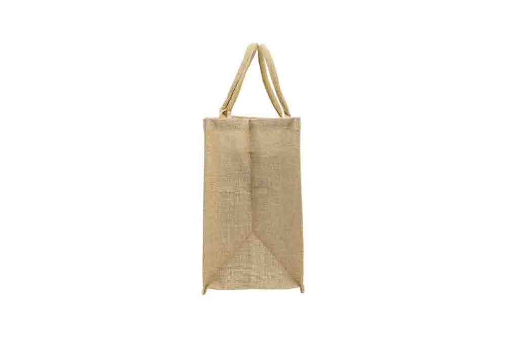 ZARAFET - Small Jute Bag