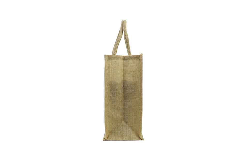 AIOFE - Jute Canvas Bag