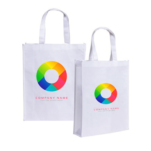 DEIA - Nonwoven Vertical Sublimation Bag