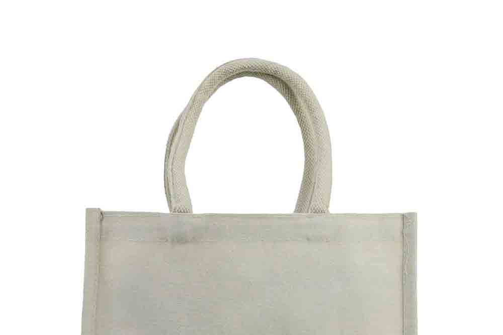 TATE - Canvas Bag