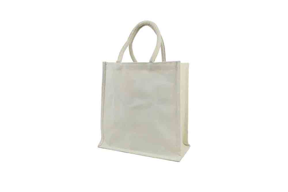 TATE - Canvas Bag