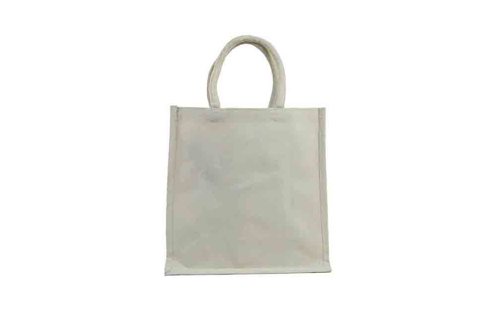 TATE - Canvas Bag