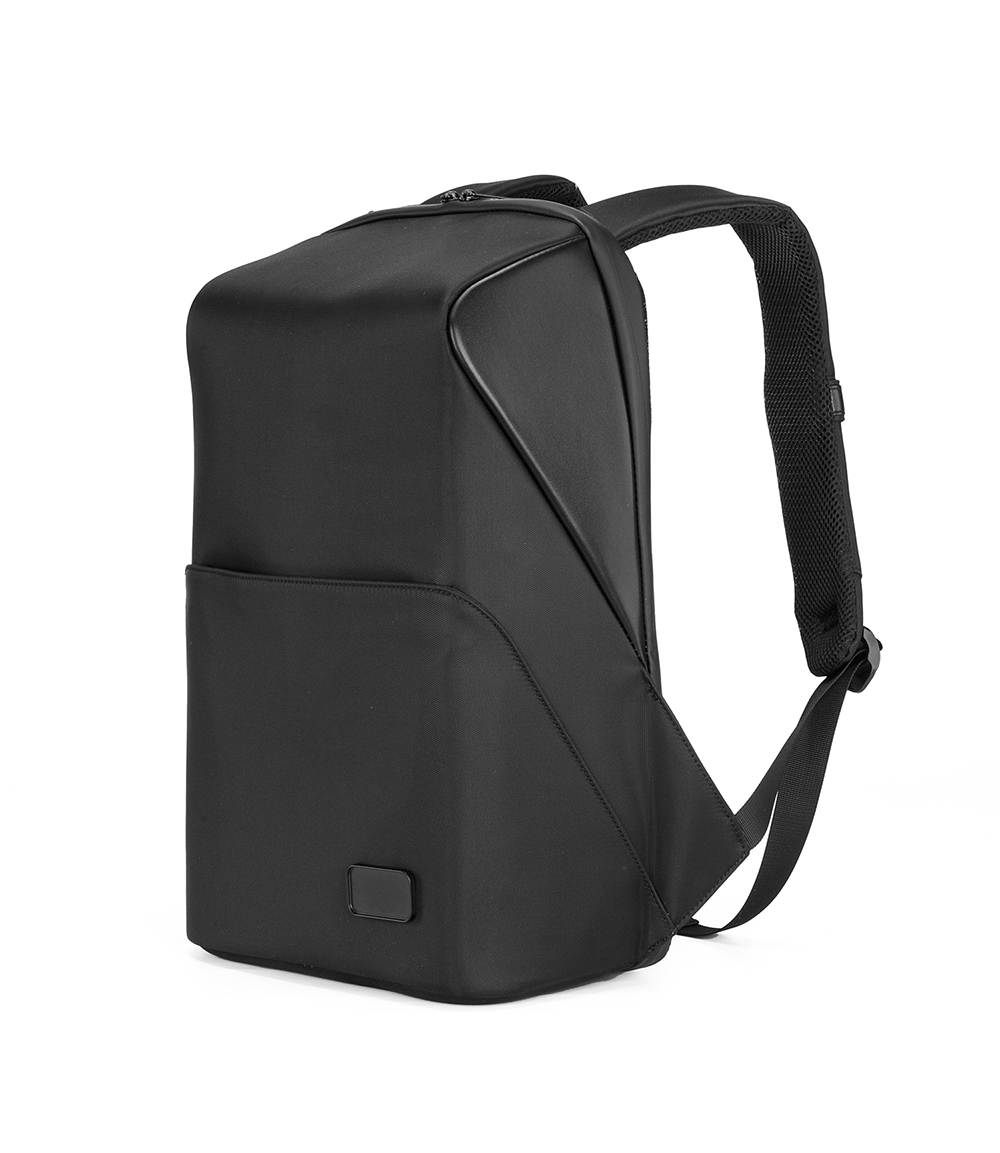 EVANDER - Laptop Backpack with Panel Design