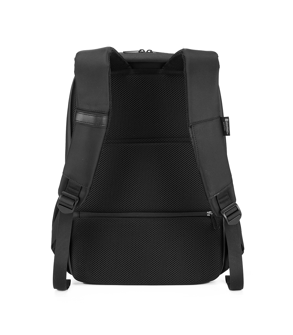 EVANDER - Laptop Backpack with Panel Design