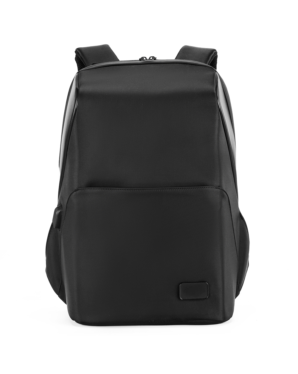 EVANDER - Laptop Backpack with Panel Design