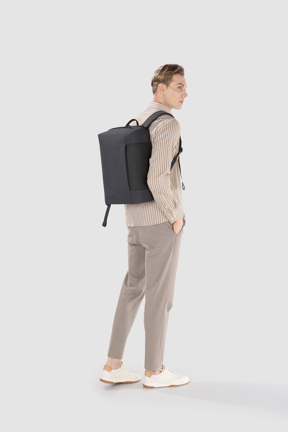 KNAPSACK - Laptop Backpack