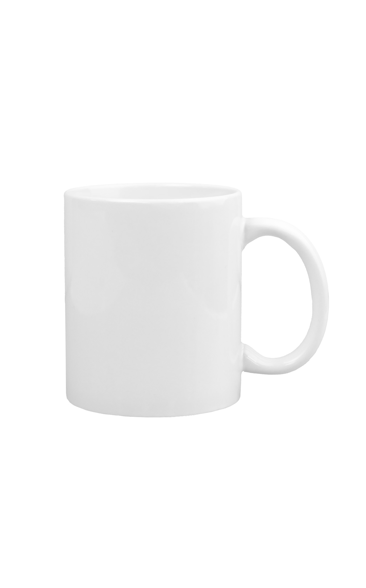 AGNA - Mug White Sublimation