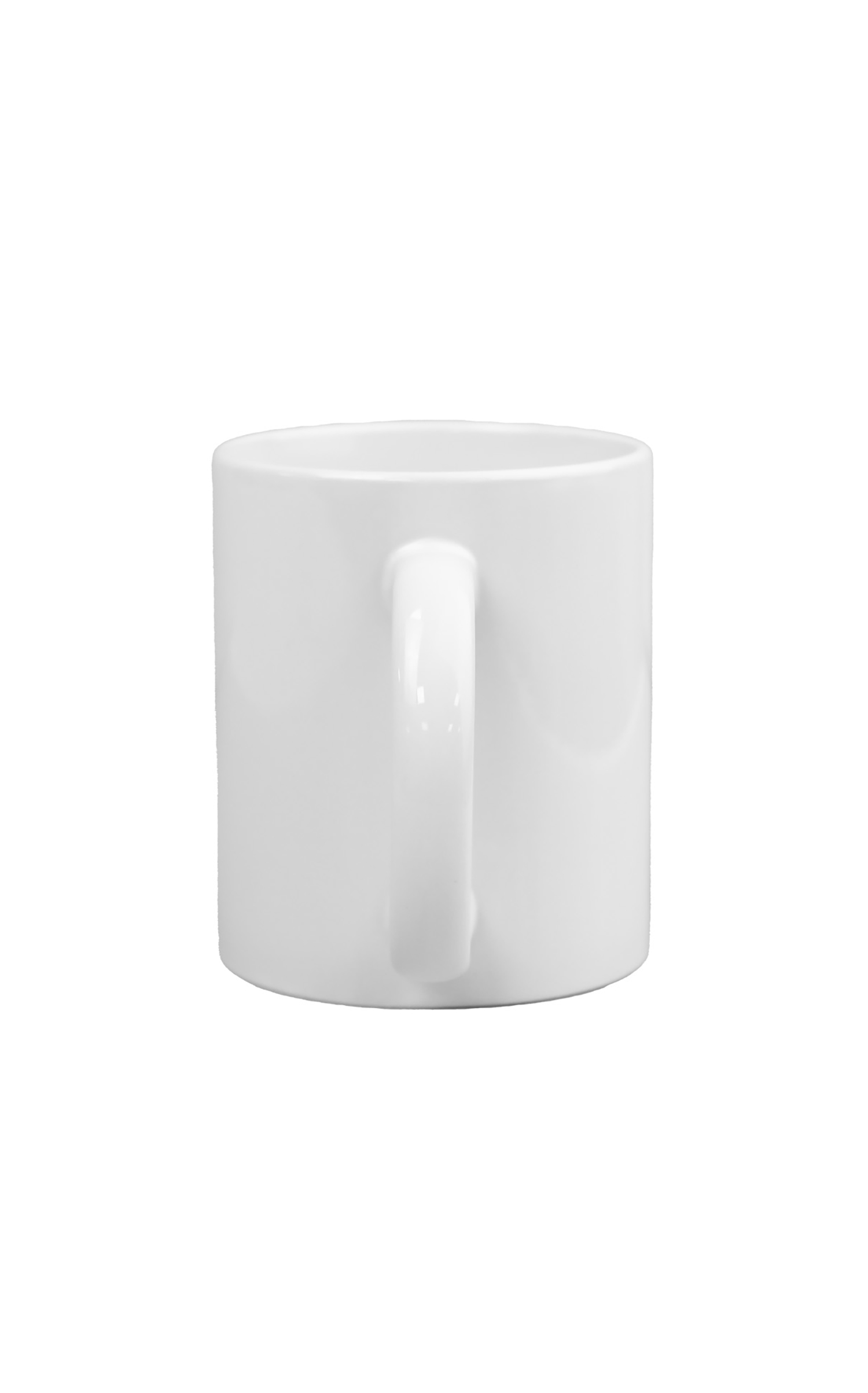 AGNA - Mug White Sublimation