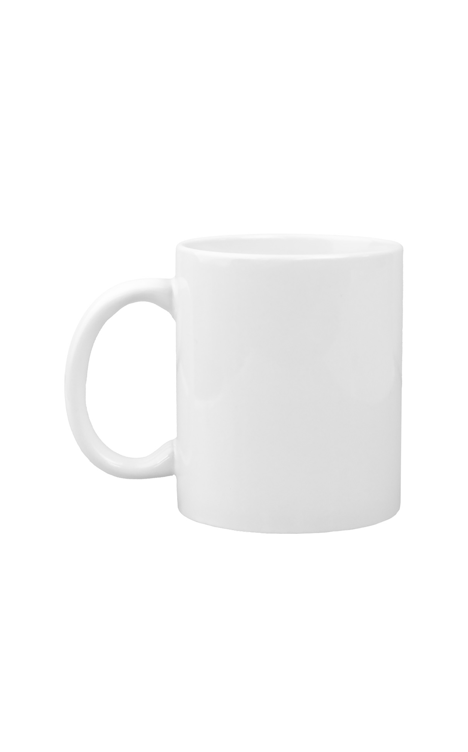 AGNA - Mug White Sublimation