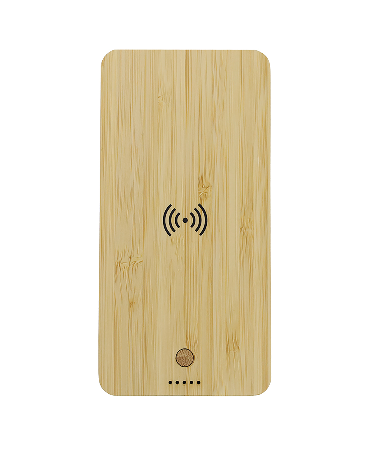 SNAGE - 10000 mAh Bamboo Power Bank