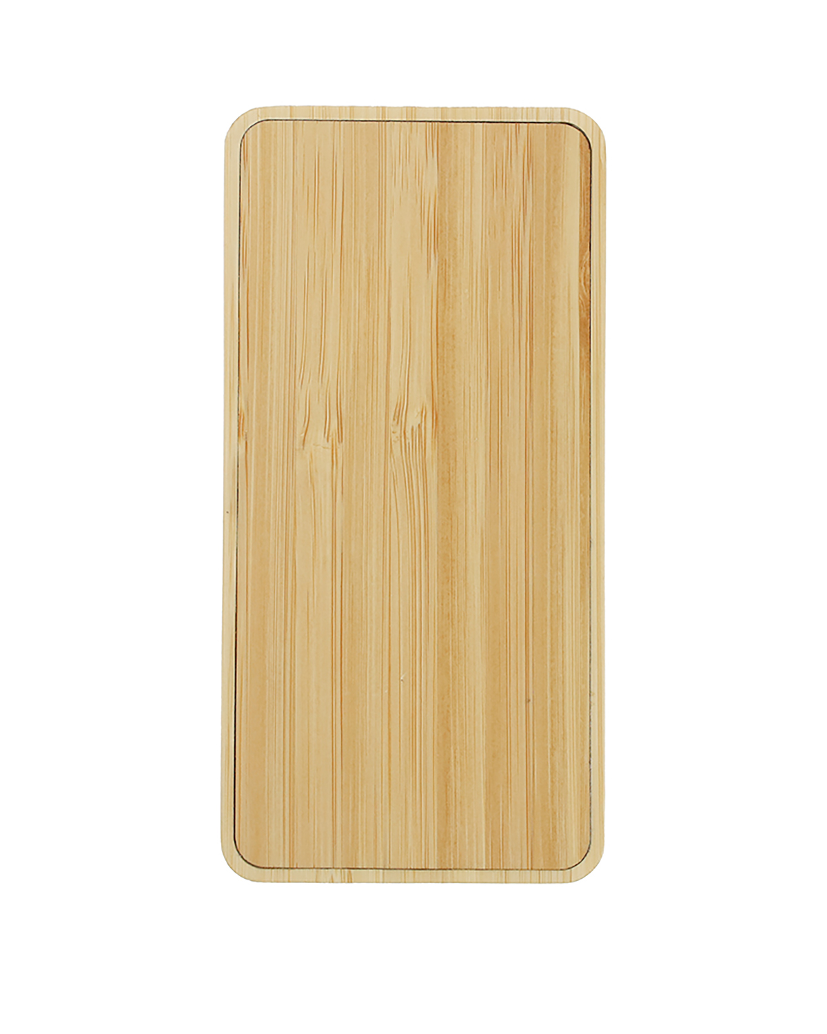 SNAGE - 10000 mAh Bamboo Power Bank