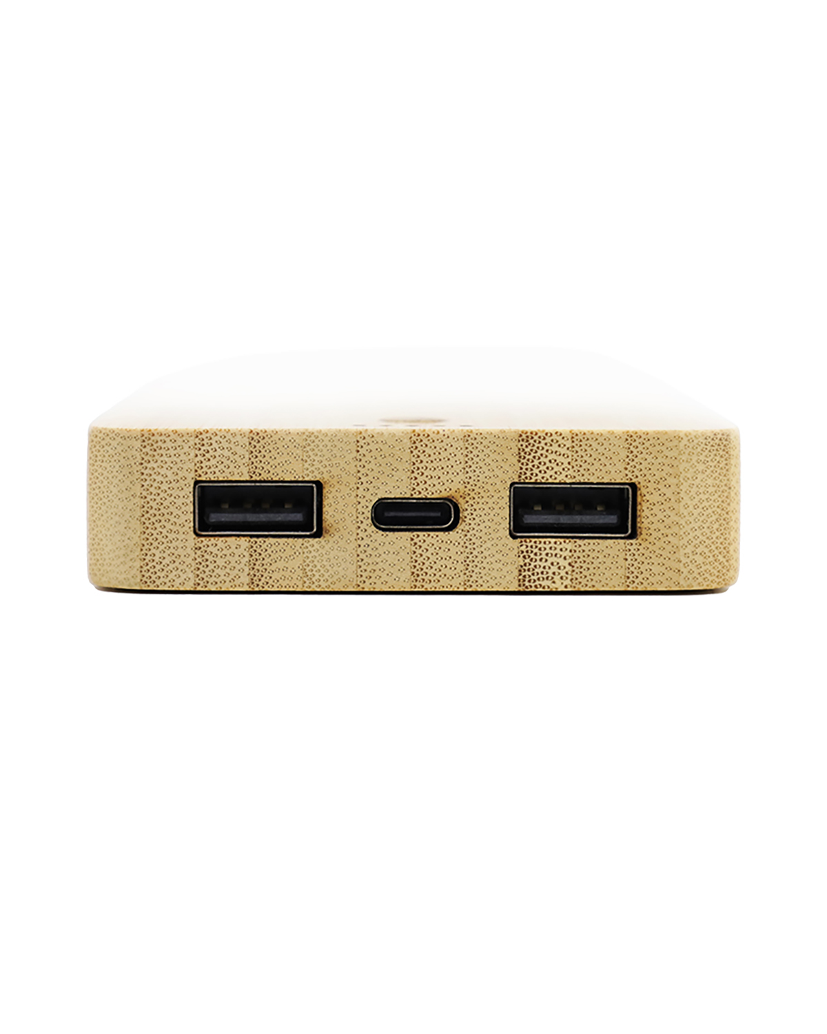 SNAGE - 10000 mAh Bamboo Power Bank