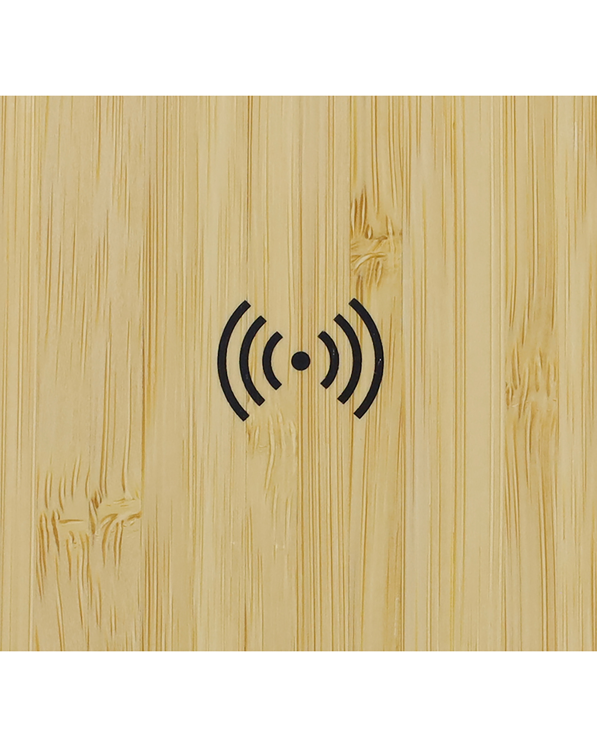 SNAGE - 10000 mAh Bamboo Power Bank