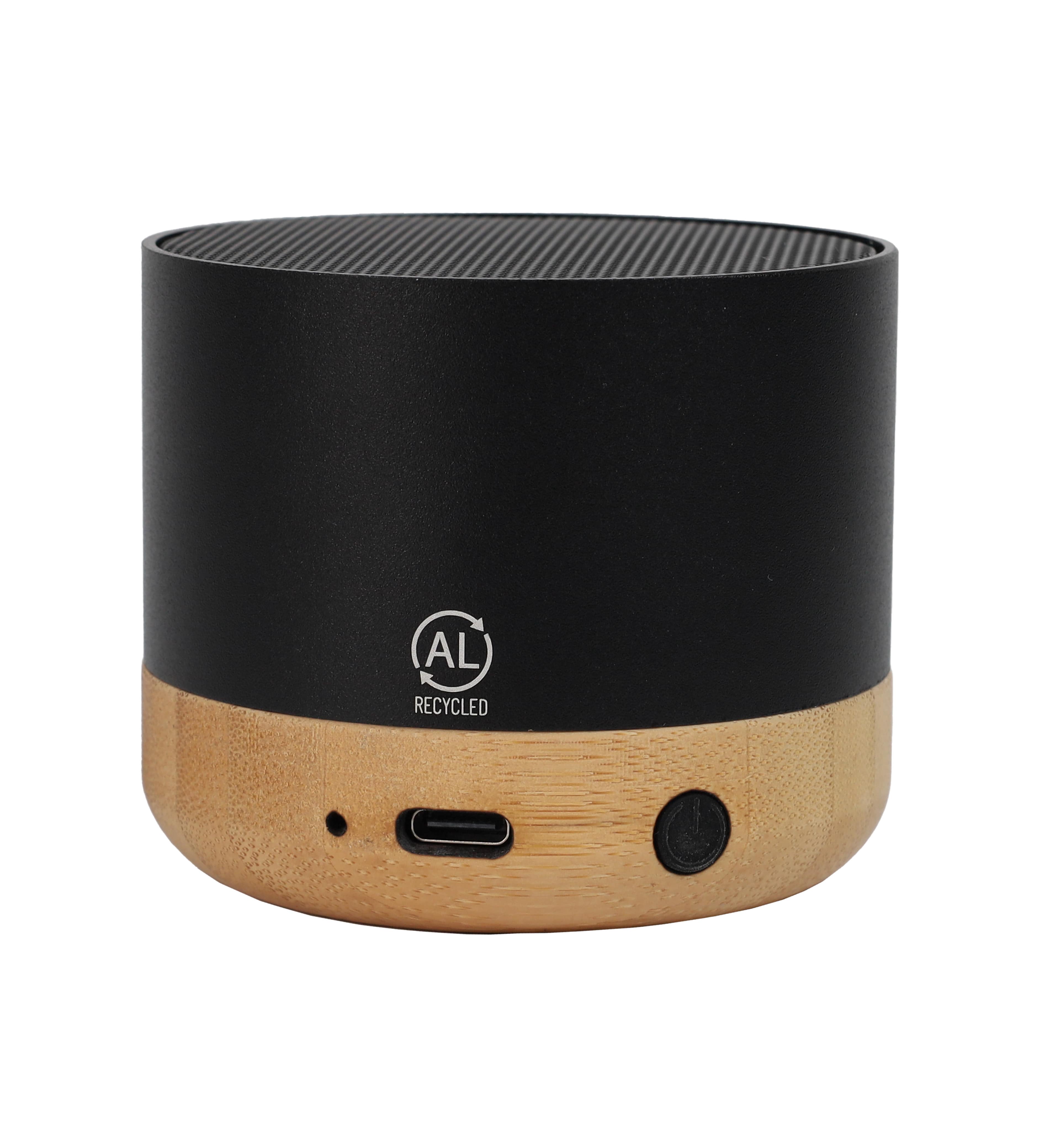 SALIENT - Bamboo Speaker