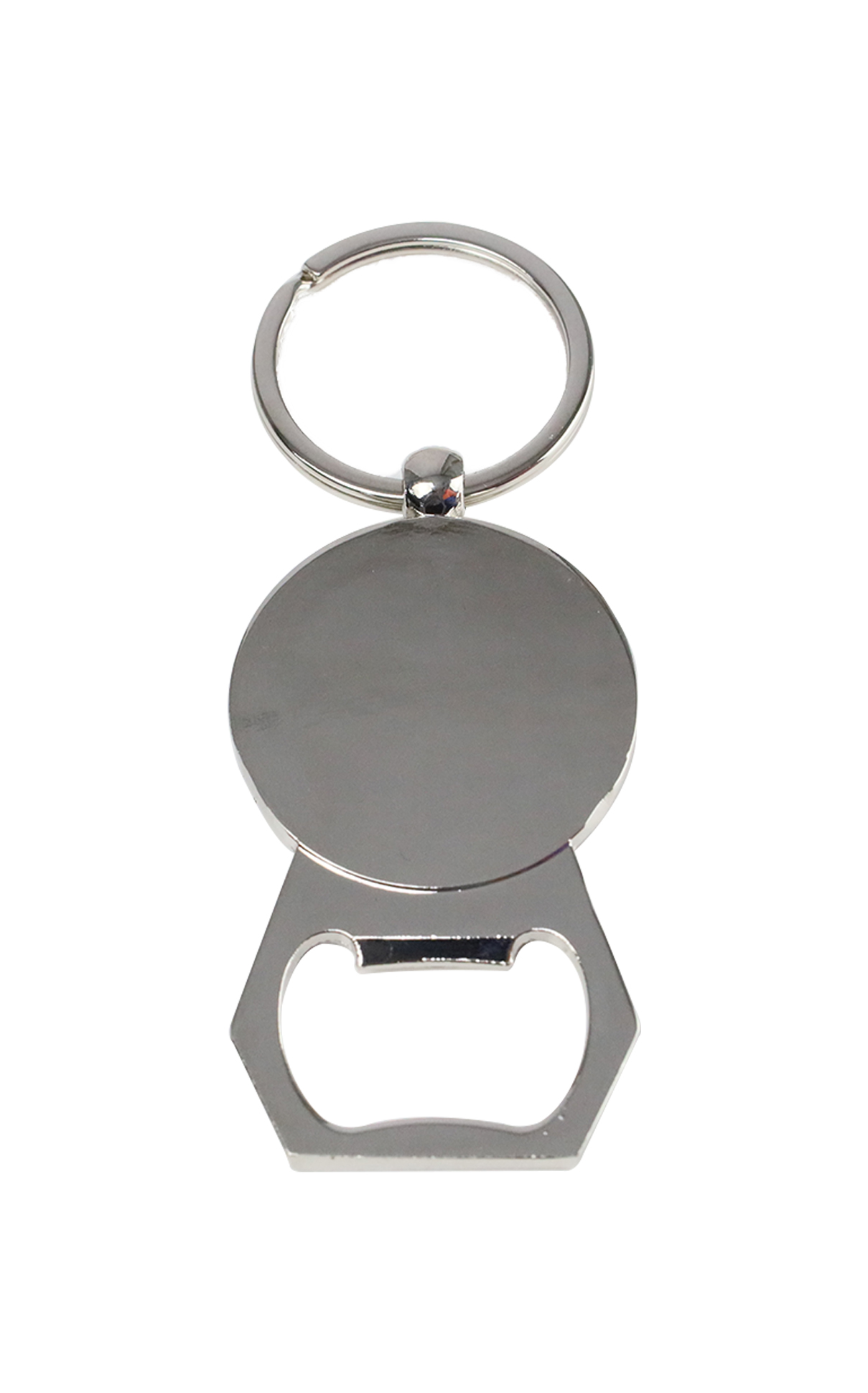 FINTIN - Key Chain Model 6 with Bottle Opener