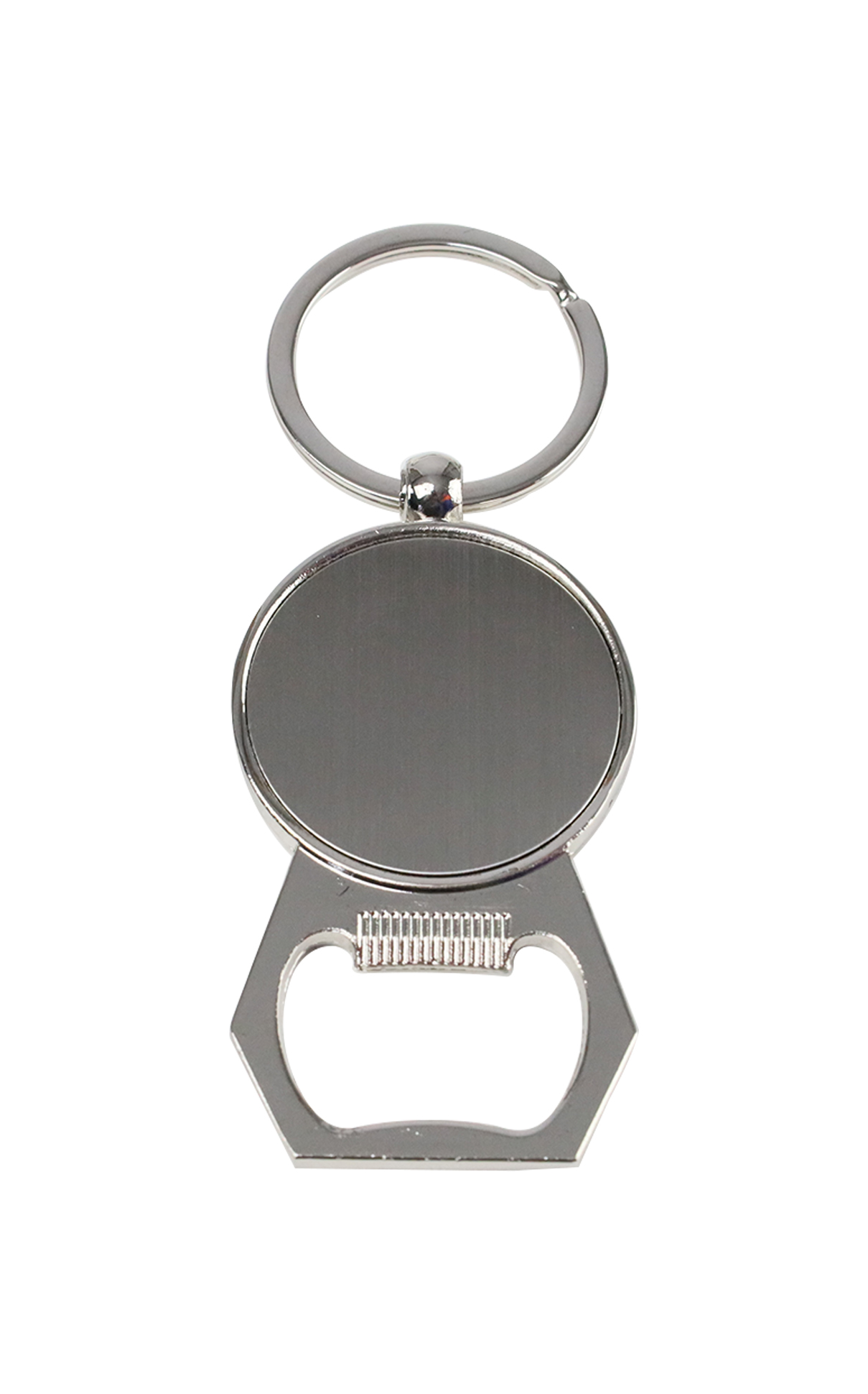 FINTIN - Key Chain Model 6 with Bottle Opener