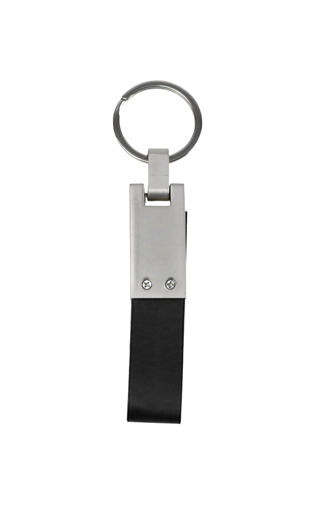 VERITY - Key Chain Model 8 with Leather Band