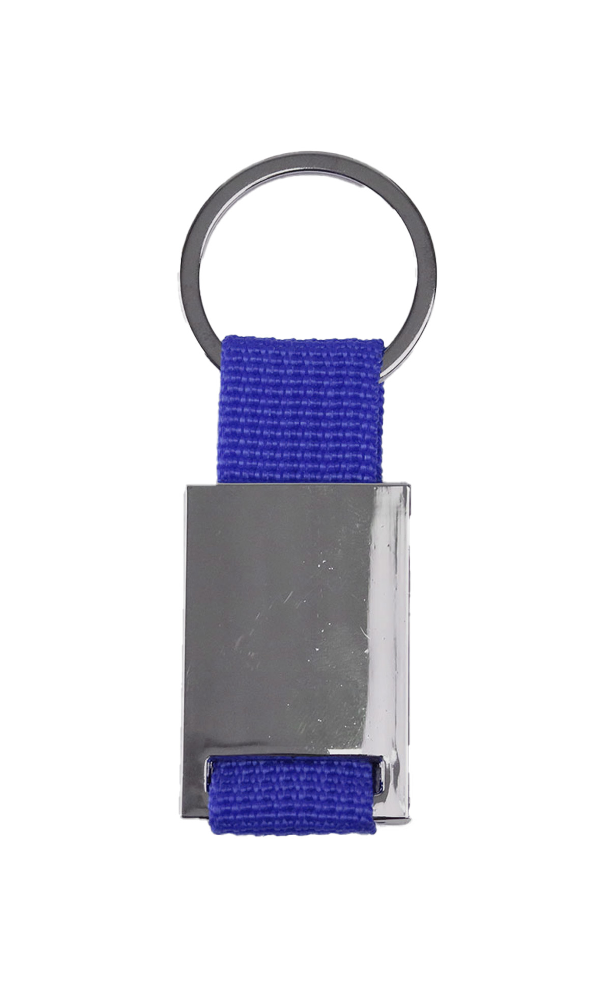 VERO - Key Chain with Colored Strap