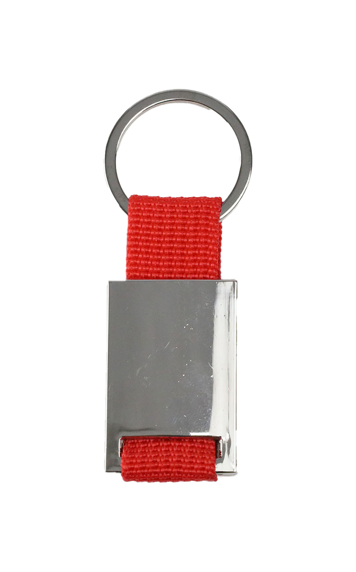 VERO - Key Chain with Colored Strap