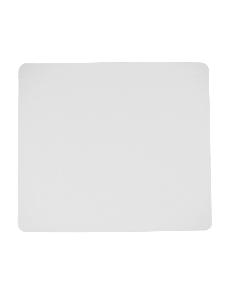 KANT - Mouse Pad Rectangle Round Edge Sublimation- 5mm