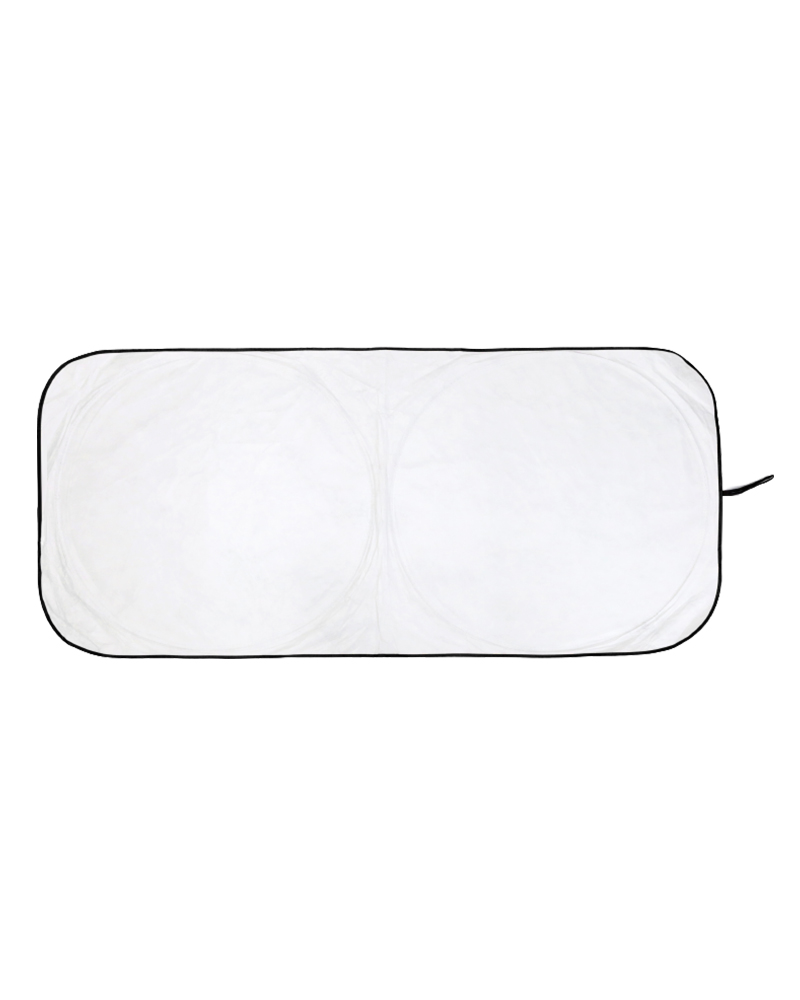 SULIEN - Car Sun Shade White