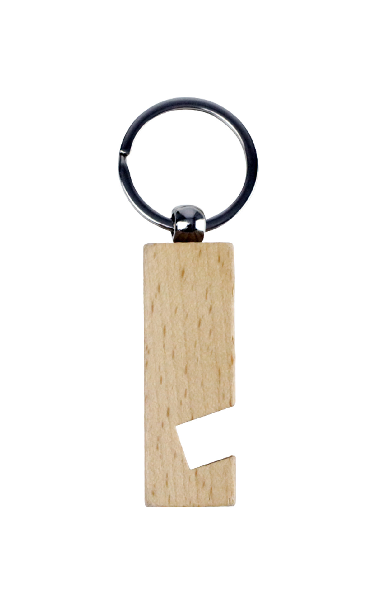 SYLVAN - Key Chain Bamboo Model 11