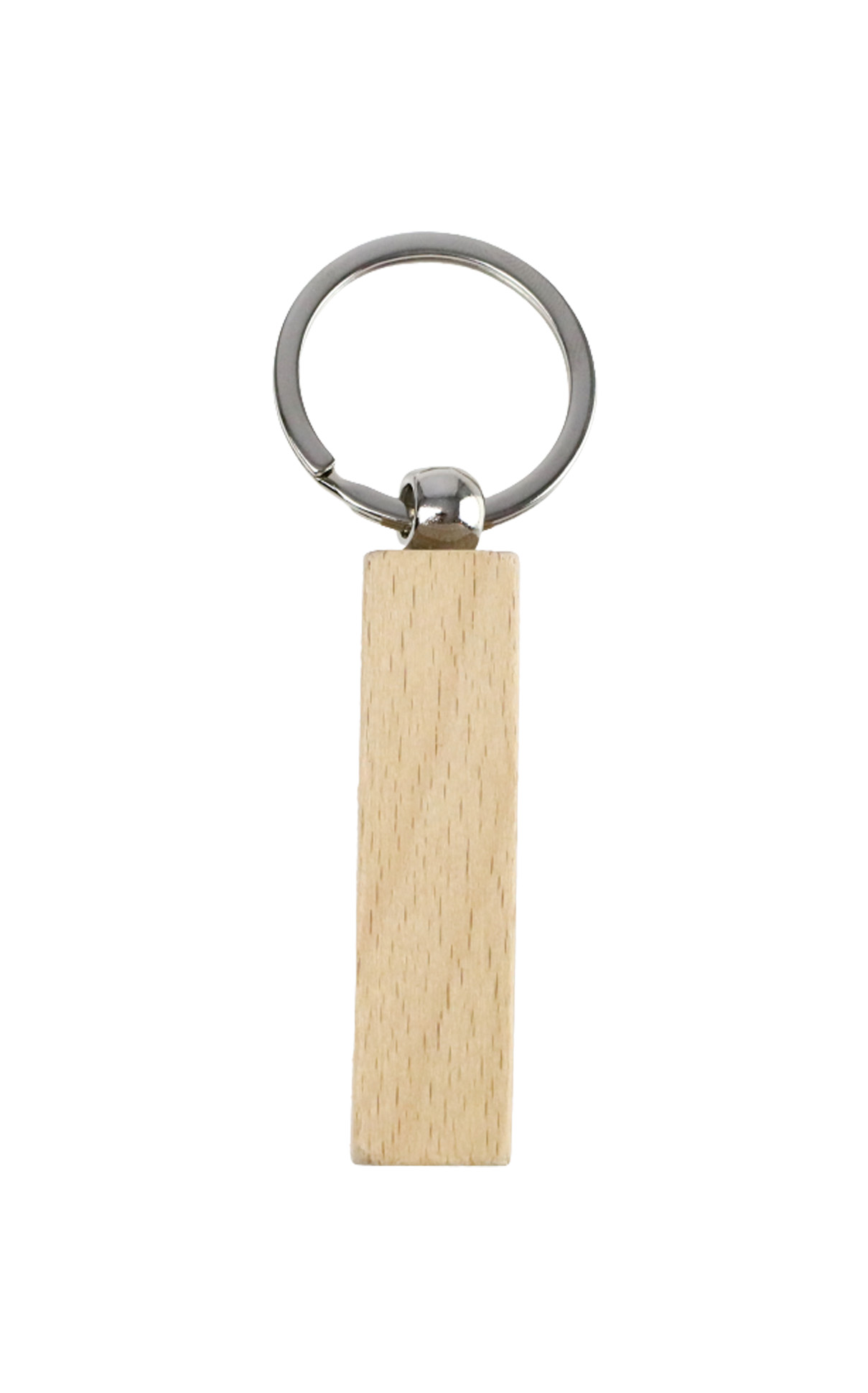 SYLVAN - Key Chain Bamboo Model 11