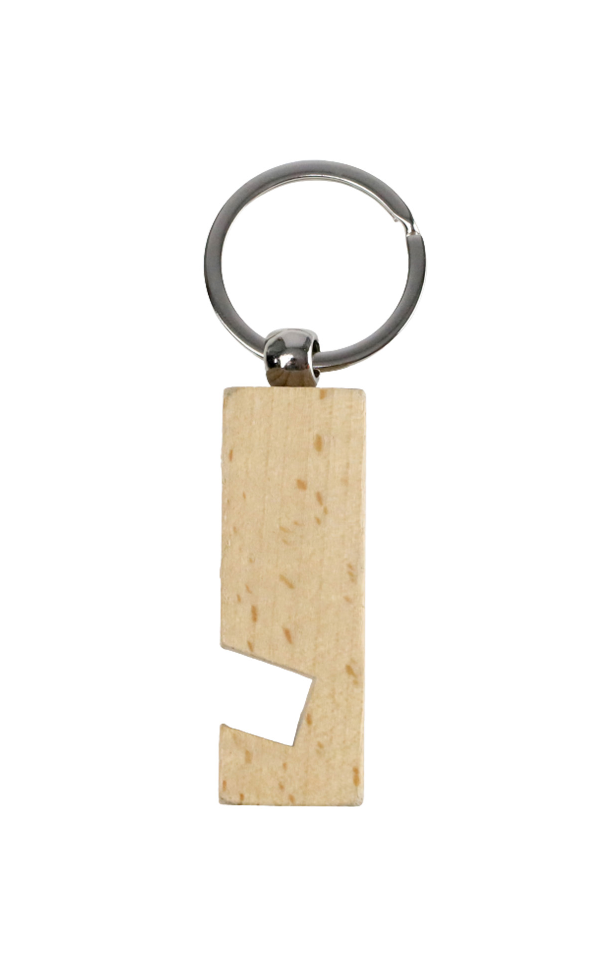 SYLVAN - Key Chain Bamboo Model 11