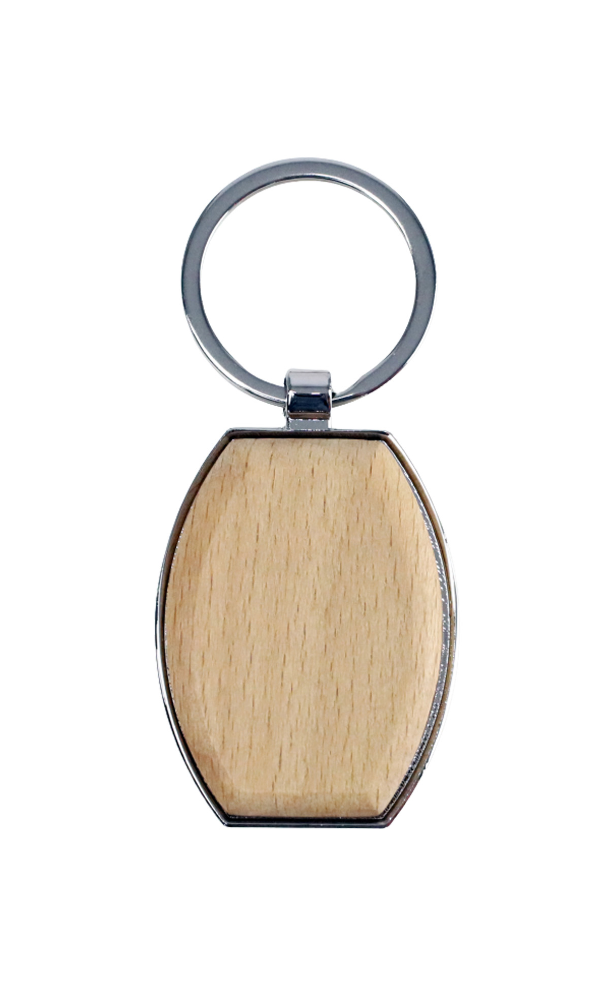 OREN - Key Chain Bamboo Model 15