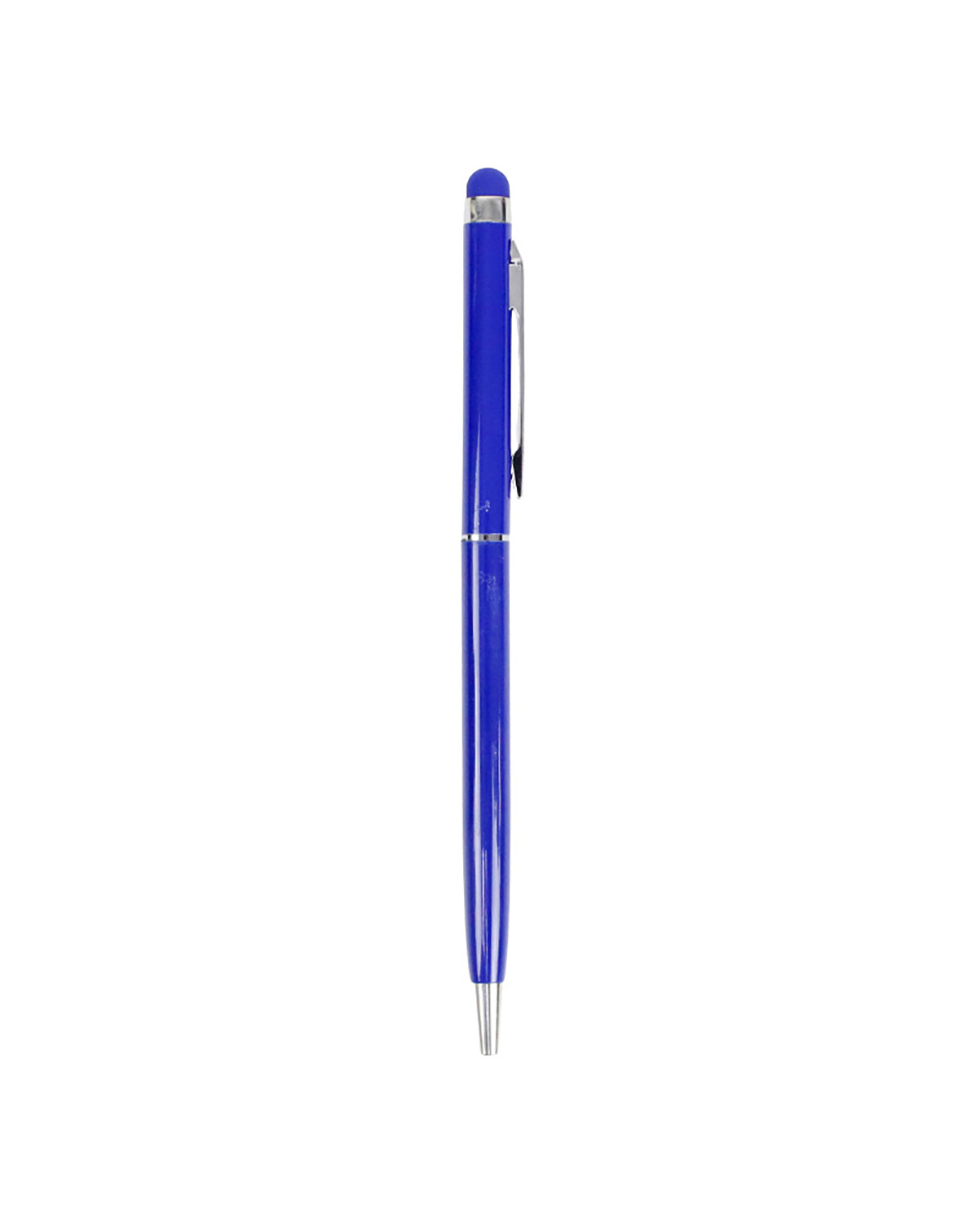 SLANK - Aluminum Slim Pen with Stylus