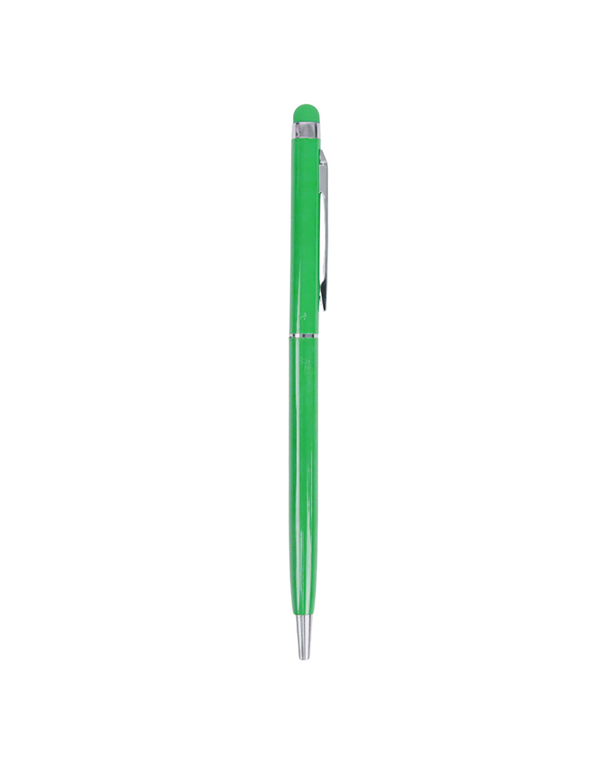 SLANK - Aluminum Slim Pen with Stylus