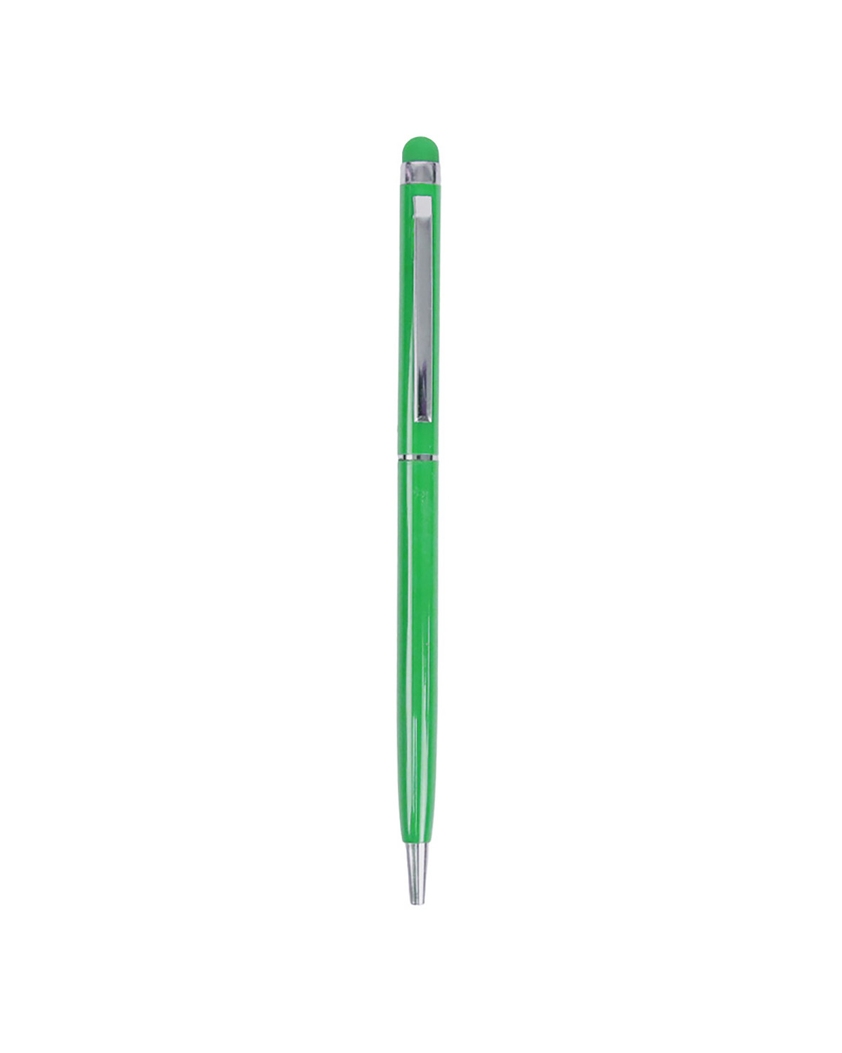 SLANK - Aluminum Slim Pen with Stylus