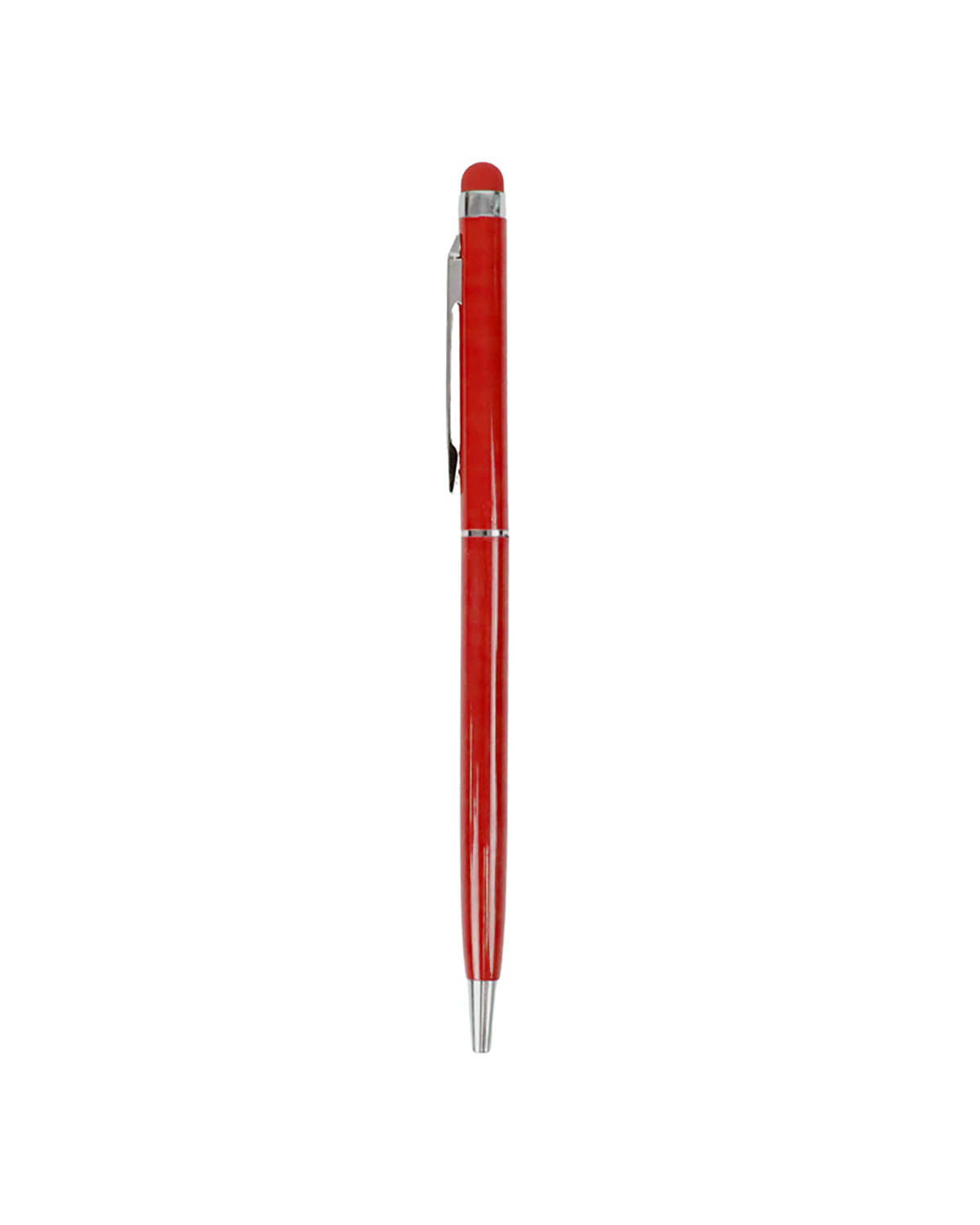 SLANK - Aluminum Slim Pen with Stylus