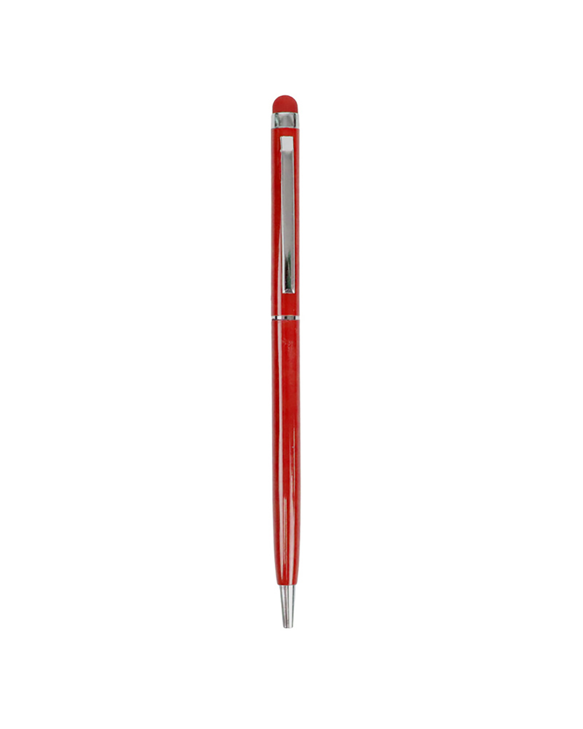 SLANK - Aluminum Slim Pen with Stylus