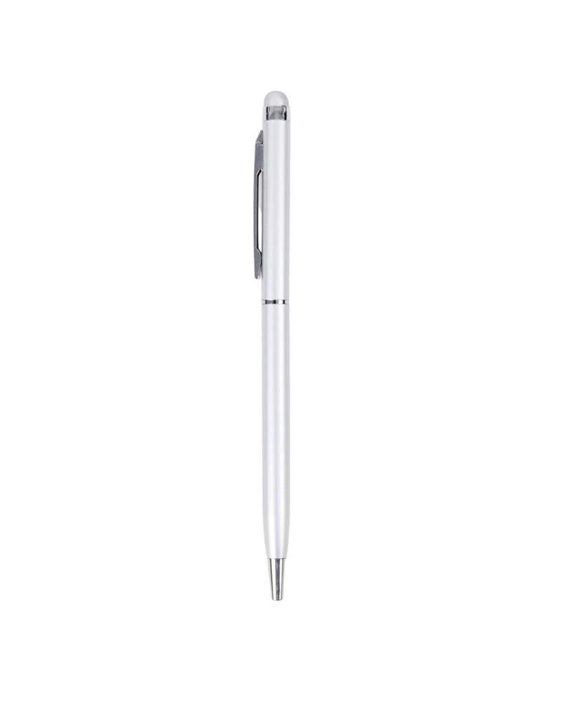 SLANK - Aluminum Slim Pen with Stylus